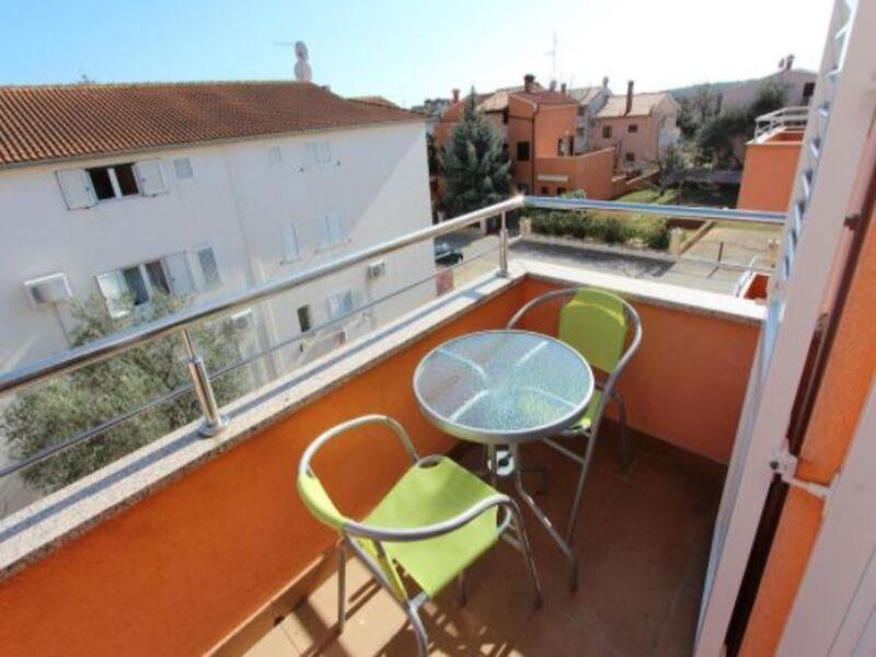 Apartments Hanna Rovinj Exteriér fotografie