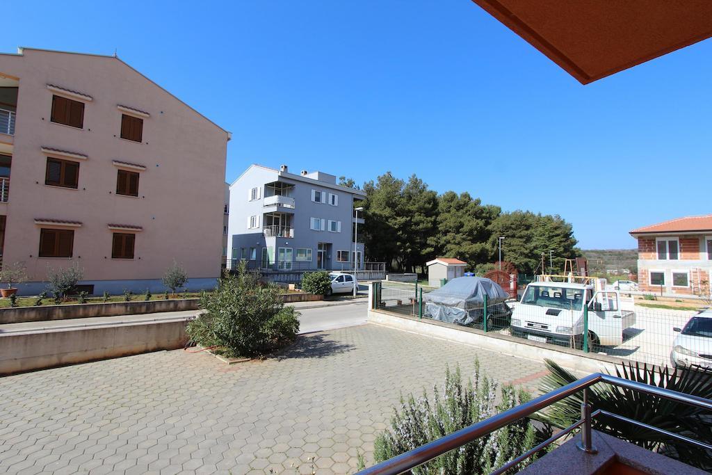 Apartments Hanna Rovinj Exteriér fotografie