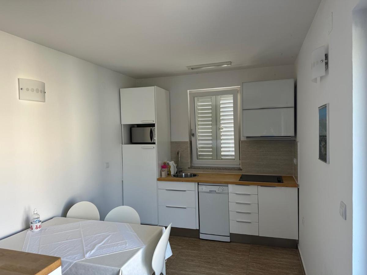 Apartments Hanna Rovinj Exteriér fotografie