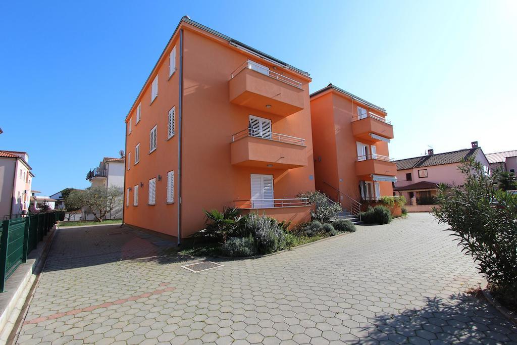 Apartments Hanna Rovinj Exteriér fotografie