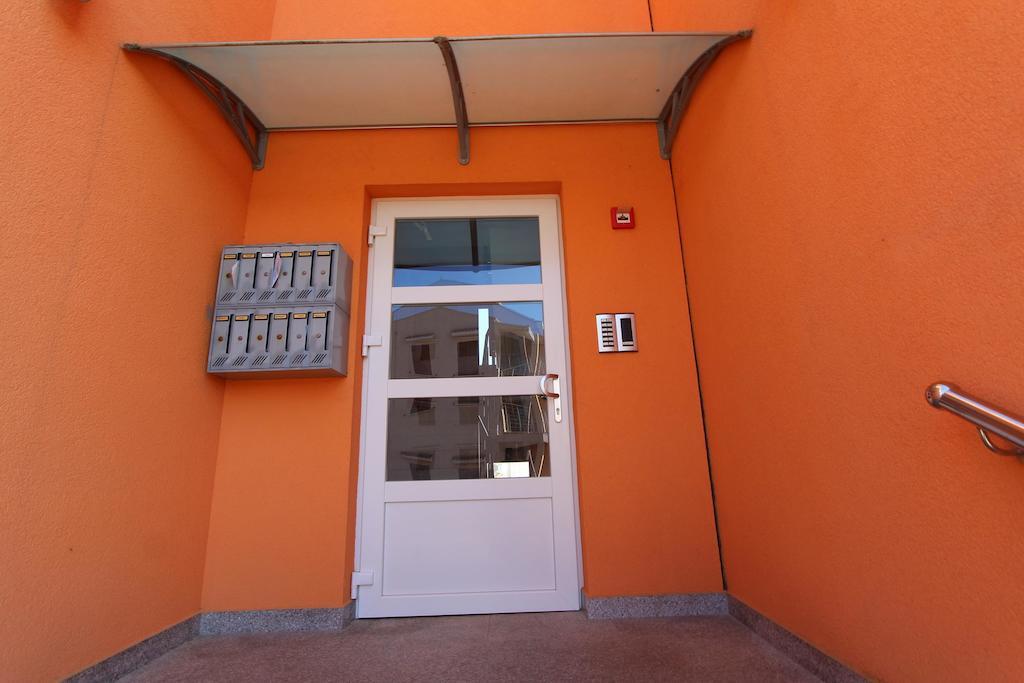 Apartments Hanna Rovinj Exteriér fotografie